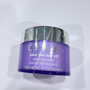 Clinique Take the Day off - cleansing balm 200ml
